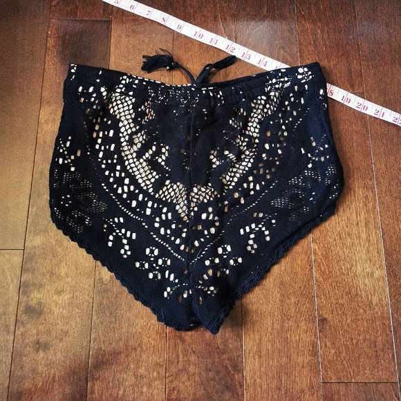 Spell Fleetwood Shorts - Picture 7 of 7